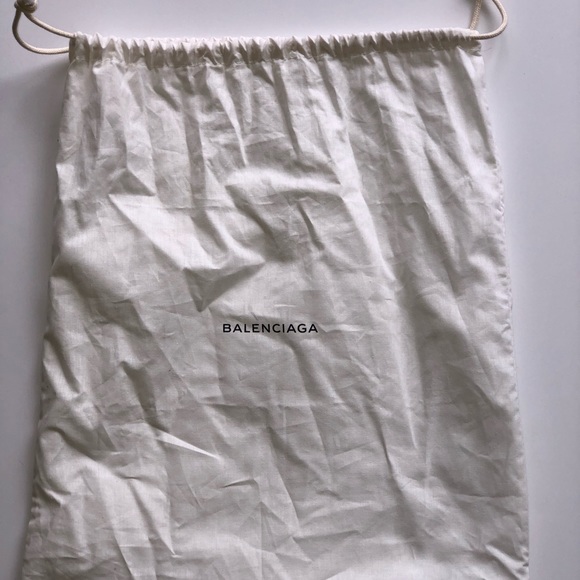 🔥SOLD🔥Balenciaga Ville XXS - Picture 7 of 7